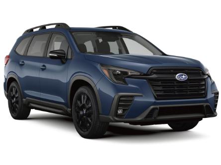 2024 Subaru Ascent Onyx (Stk: 334703/001) in Cranbrook - Image 1 of 2