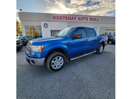 2014 Ford F-150 XLT (Stk: PW55050A) in Cranbrook - Image 1 of 13
