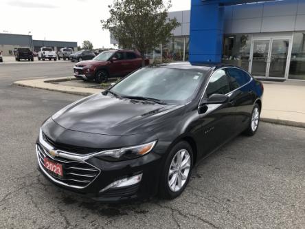 2023 Chevrolet Malibu 1LT (Stk: R03271) in Tilbury - Image 1 of 19