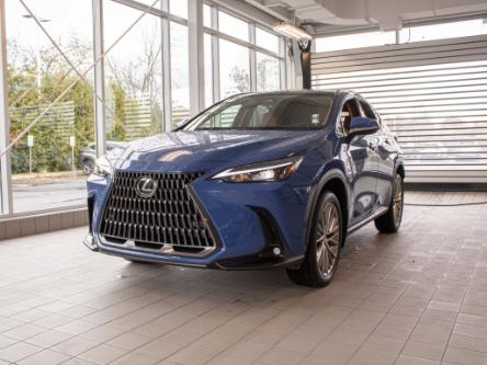 2024 Lexus NX 350 Base (Stk: 6232) in Kingston - Image 1 of 15