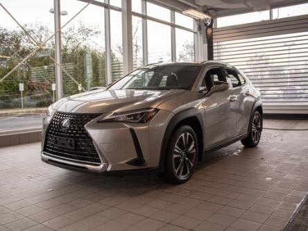 2021 Lexus UX 250h Base (Stk: PL23012) in Kingston - Image 1 of 16