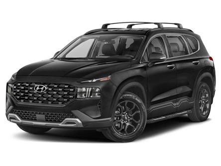 2023 Hyundai Santa Fe Urban (Stk: 19163) in Thunder Bay - Image 1 of 11