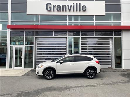2016 Subaru Crosstrek Touring Package (Stk: 23CD83A) in Vancouver - Image 1 of 8