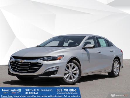 2024 Chevrolet Malibu 1LT (Stk: 24055) in Leamington - Image 1 of 23