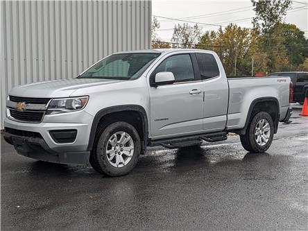 2019 Chevrolet Colorado LT (Stk: 230869A) in Hawkesbury - Image 1 of 15
