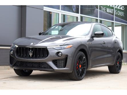 2024 Maserati Levante Modena Ultima (Stk: M24017) in London - Image 1 of 29