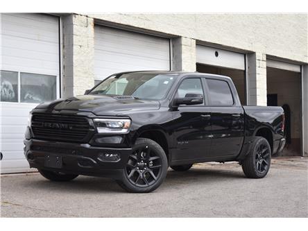 2024 RAM 1500 Sport (Stk: 109042) in London - Image 1 of 22