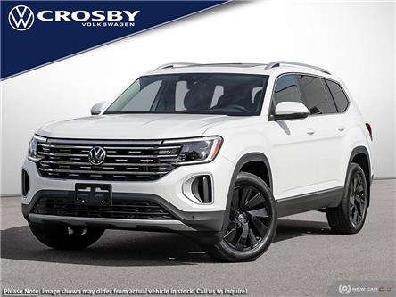 2024 Volkswagen Atlas 2.0 TSI Highline (Stk: AT1471) in Kitchener - Image 1 of 23