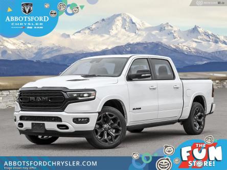 2024 RAM 1500 Limited (Stk: R101914) in Abbotsford - Image 1 of 20