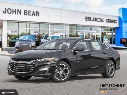 2024 Chevrolet Malibu 1LT (Stk: 0075-24) in New Hamburg - Image 1 of 27