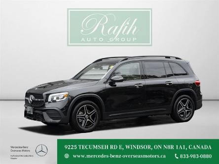 2023 Mercedes-Benz GLB 250 Base (Stk: M8799) in Windsor - Image 1 of 18