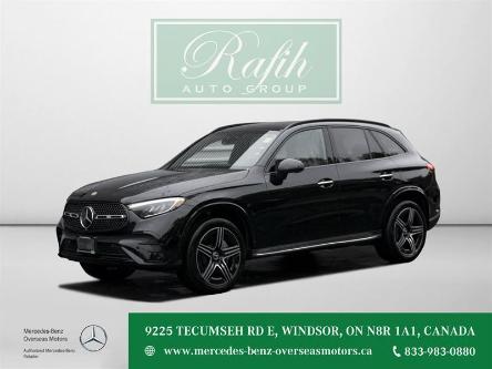 2023 Mercedes-Benz GLC 300 Base (Stk: M8808) in Windsor - Image 1 of 14