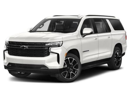 2023 Chevrolet Suburban RST (Stk: 0279-23) in New Hamburg - Image 1 of 12