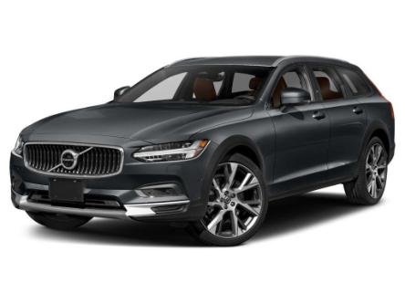 2024 Volvo V90 Cross Country B6 Ultimate (Stk: 240091N) in Fredericton - Image 1 of 12