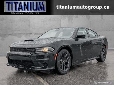 2021 Dodge Charger GT (Stk: 603442) in Langley BC - Image 1 of 25