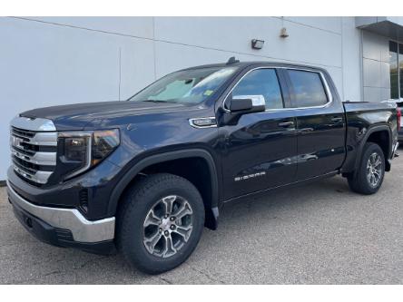 2024 GMC Sierra 1500 SLE (Stk: 24047) in Sussex - Image 1 of 17