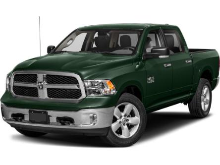 2023 RAM 1500 Classic SLT (Stk: 31368A) in Thunder Bay - Image 1 of 11