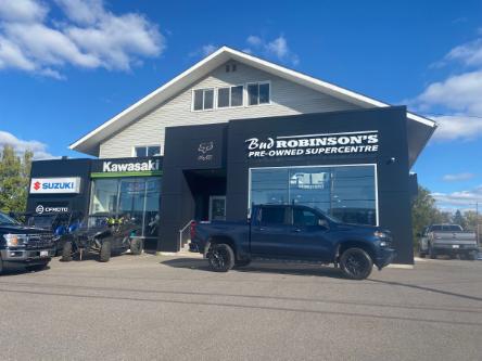 2021 Chevrolet Silverado 1500 Custom (Stk: V3419) in Sault Ste. Marie - Image 1 of 26