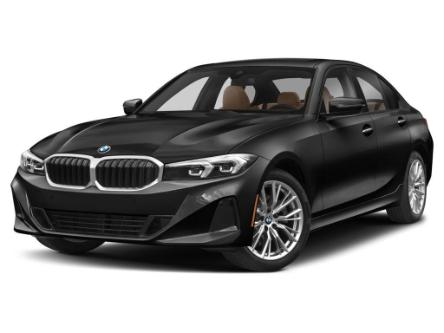 2024 BMW 330i xDrive (Stk: 24436) in Thornhill - Image 1 of 12