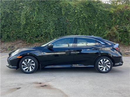 2018 Honda Civic LX (Stk: Q0166A) in London - Image 1 of 31