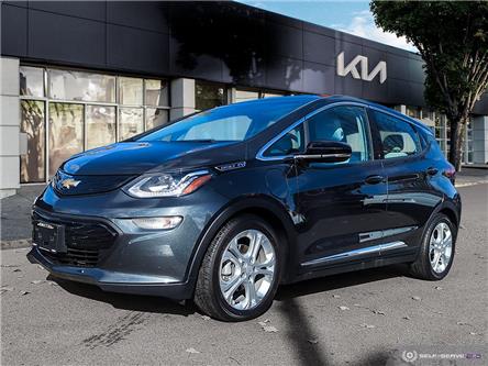 2020 Chevrolet Bolt EV LT (Stk: A2327) in Victoria, BC - Image 1 of 23