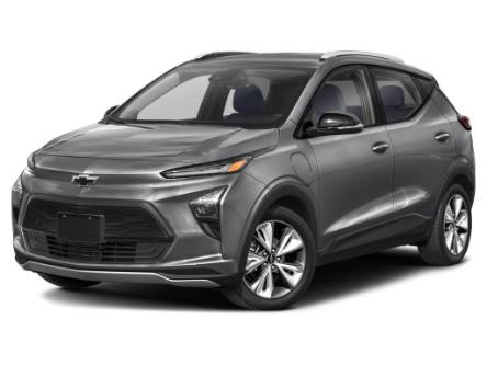 2023 Chevrolet Bolt EUV LT (Stk: 24171) in DOLBEAU-MISTASSINI - Image 1 of 11