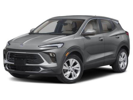2024 Buick Encore GX Preferred (Stk: 24071) in Saint-Felicien - Image 1 of 11