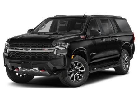 2023 Chevrolet Suburban Z71 (Stk: 231565) in Hawkesbury - Image 1 of 11