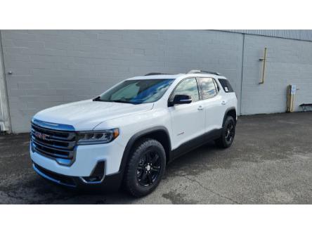 2023 GMC Acadia AT4 (Stk: 258987) in New Glasgow - Image 1 of 14