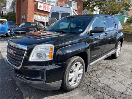 2017 GMC Terrain SLE-1 (Stk: -) in Dartmouth - Image 1 of 24