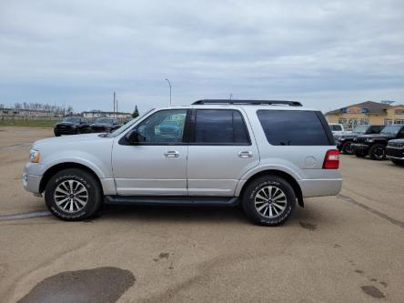 2017 Ford Expedition XLT (Stk: VU015) in La Crete - Image 1 of 8