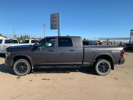 2020 RAM 2500 Laramie (Stk: VT133A) in La Crete - Image 1 of 12