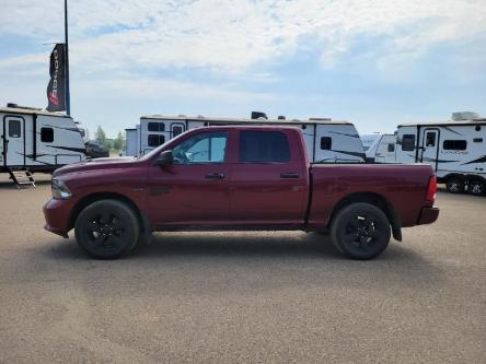 2019 RAM 1500 Classic ST (Stk: VT137A) in La Crete - Image 1 of 5