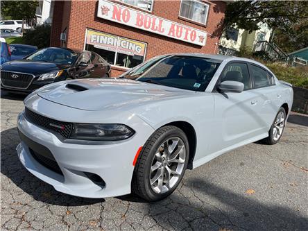 2021 Dodge Charger GT (Stk: -) in Dartmouth - Image 1 of 25