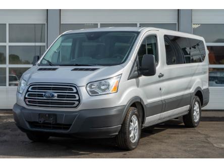 2015 Ford Transit-150 XL (Stk: 23319-PU) in Fort Erie - Image 1 of 31