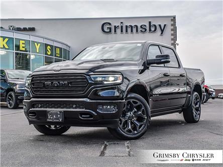 2024 RAM 1500 Limited (Stk: N24034) in Grimsby - Image 1 of 34