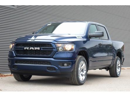 2024 RAM 1500 Tradesman (Stk: 24038) in London - Image 1 of 22