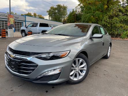 2024 Chevrolet Malibu 1LT (Stk: RF109455) in Paisley - Image 1 of 16