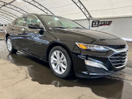 2024 Chevrolet Malibu 1LT (Stk: 207196) in AIRDRIE - Image 1 of 36