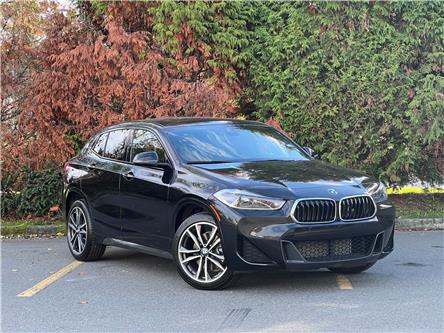 2022 BMW X2 xDrive28i (Stk: P11307) in Vancouver - Image 1 of 26