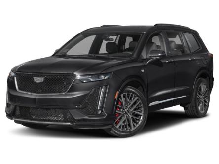 2024 Cadillac XT6 Sport (Stk: 44046) in Lac-Etchemin - Image 1 of 12