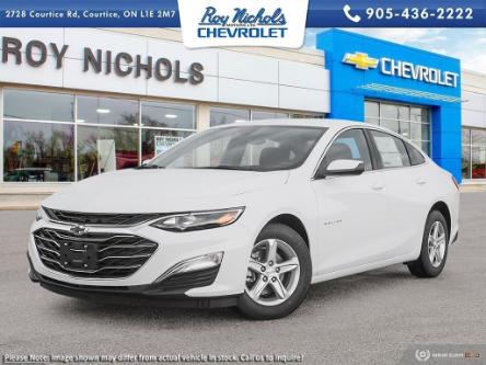 2024 Chevrolet Malibu LS (Stk: A055) in Courtice - Image 1 of 21