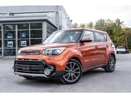 2018 Kia Soul  (Stk: 32221A) in Gatineau - Image 1 of 23