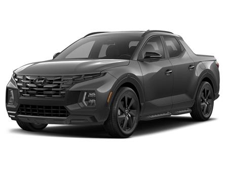 2024 Hyundai Santa Cruz  (Stk: 12076) in Smiths Falls - Image 1 of 2