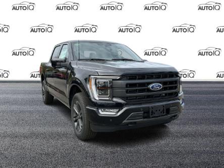 2023 Ford F-150 Lariat (Stk: 23F1773) in St. Catharines - Image 1 of 22
