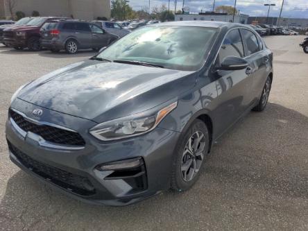 2019 Kia Forte EX (Stk: 27032T) in Newmarket - Image 1 of 18