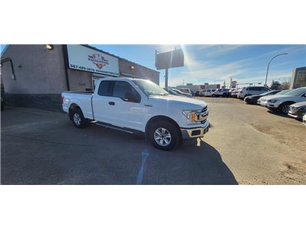2018 Ford F-150  (Stk: C00380) in Edmonton - Image 1 of 10