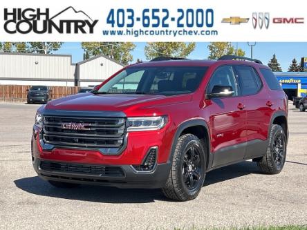 2023 GMC Acadia AT4 (Stk: CP206) in High River - Image 1 of 7