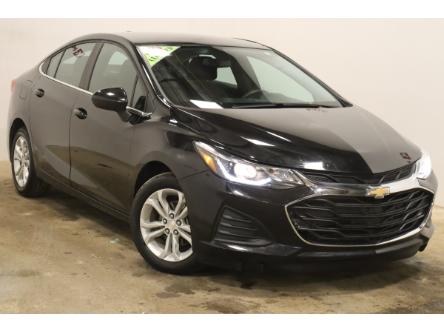 2019 Chevrolet Cruze LT (Stk: K5141B) in Yorkton - Image 1 of 19