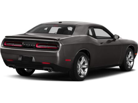 2015 Dodge Challenger SXT Plus or R/T (Stk: K5213) in Yorkton - Image 1 of 3